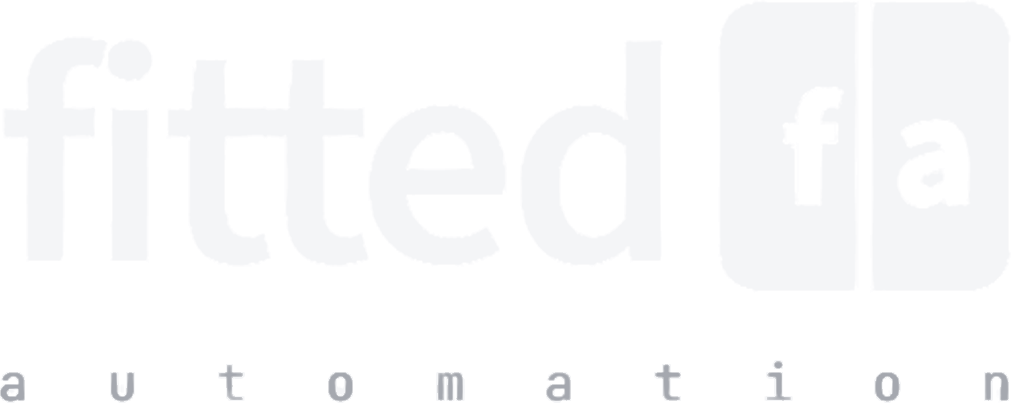 Fitted Automation